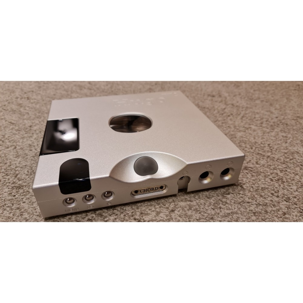 Chord Hugo TT2 Dac antipodes, server, downloading, streamer, USB